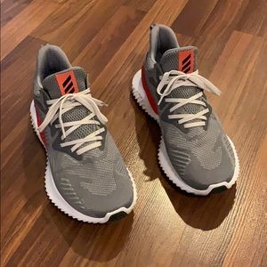 Adidas Alpha Bounce  Shoes